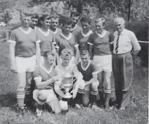 1:0 Sieg im Scheible-Pokal gegen Mönchsdeggingen